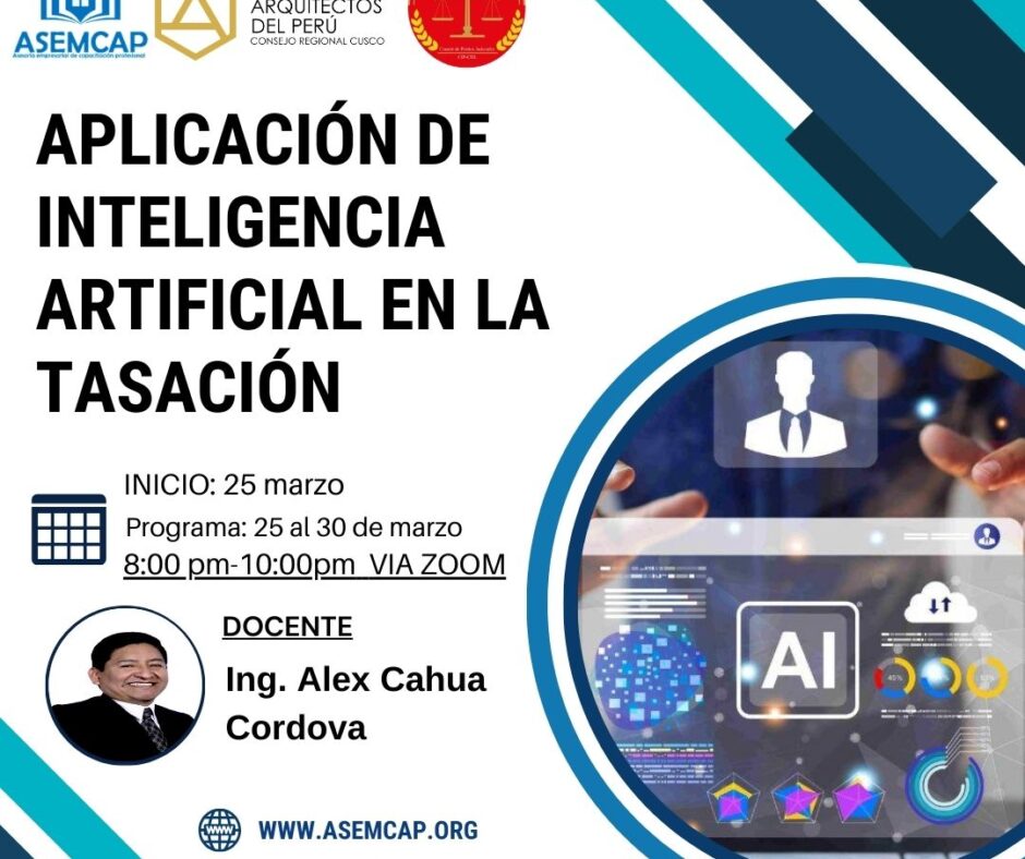 IA NUEVO MARZO