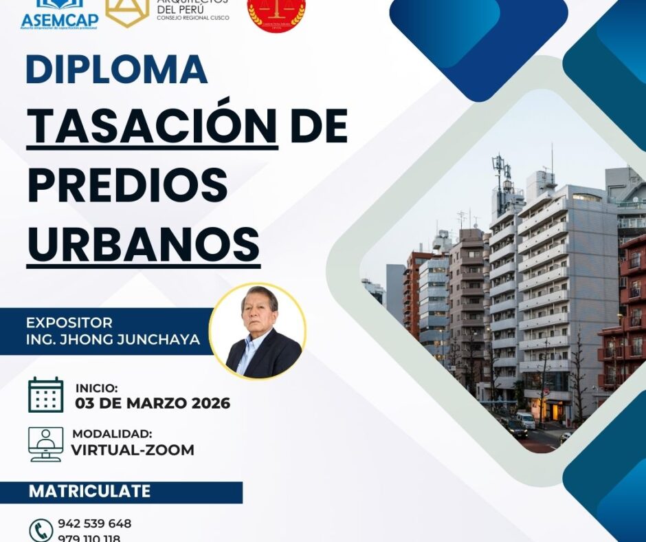 URBANOS MARZO