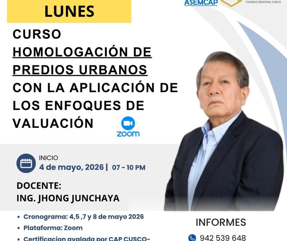 HOMOLOGACION LUNES