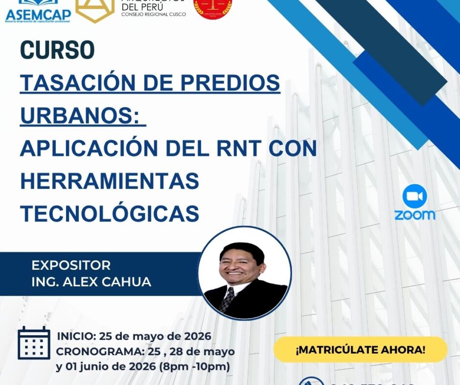 URBANOS CAHUA
