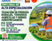 Diplomado en Tasación de Predios Rurales